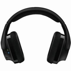 Logitech G533 Gaming Headset 7.1 Wireless