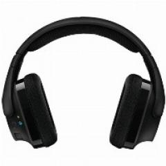 Logitech G533 Gaming Headset 7.1 Wireless
