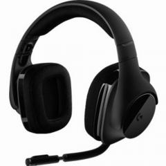 Logitech G533 Gaming Headset 7.1 Wireless