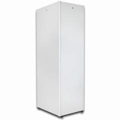 Netzwerkschrank 19 42HE Digitus 2010x600x800 mm, Farbe Grau RAL 7035, mit Glasfronttür