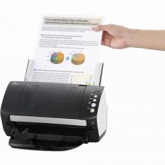 Fujitsu FI-7140 40S./Min. USB2