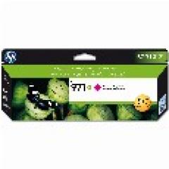 TIN HP # 971XL CN627AE MAGENTA