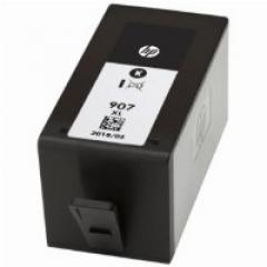 TIN HP # 907XL T6M19AE black