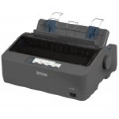 N Epson LQ-350 24-Pin