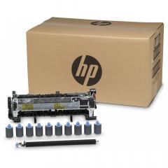 HP LaserJet Printer 220V Maintenance Kit CF065A