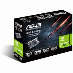 GT730 2GB ASUS GT730-SL-2GD5-BRK DDR5 LP/P/1xDVI/1xHDMI/1xVGA
