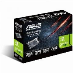 GT730 2GB ASUS GT730-SL-2GD5-BRK DDR5 LP/P/1xDVI/1xHDMI/1xVGA