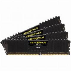 2666 Corsair 32GB CL16 Veangeance LPX Kit (4x8)