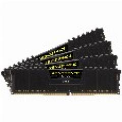 2666 Corsair 32GB CL16 Veangeance LPX Kit (4x8)