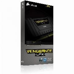 2666 Corsair 32GB CL16 Veangeance LPX Kit (4x8)