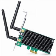 TP-Link ARCHER T6E - AC1300 Dual Band Wi-Fi PCI Express Adapter