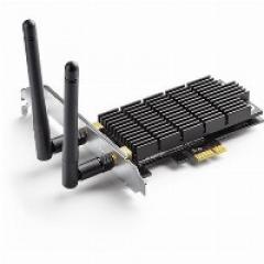TP-Link ARCHER T6E - AC1300 Dual Band Wi-Fi PCI Express Adapter