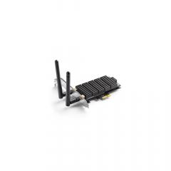TP-Link ARCHER T6E - AC1300 Dual Band Wi-Fi PCI Express Adapter