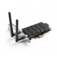 TP-Link ARCHER T6E - AC1300 Dual Band Wi-Fi PCI Express Adapter
