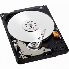 320GB WD WD3200LPCX Blue 5400RPM 16MB 7mm