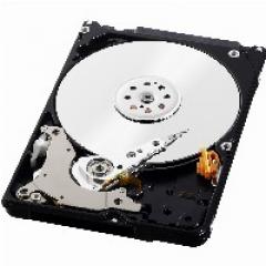 320GB WD WD3200LPCX Blue 5400RPM 16MB 7mm