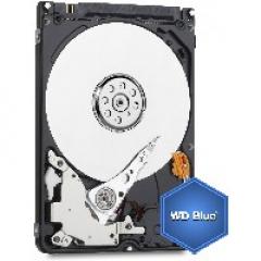 320GB WD WD3200LPCX Blue 5400RPM 16MB 7mm