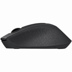 Logitech B330 SILENT PLUS optisch Black