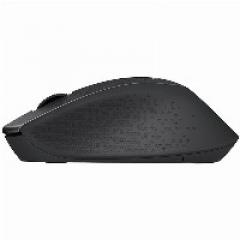 Logitech B330 SILENT PLUS optisch Black