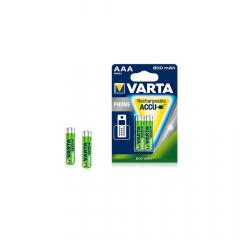 Akku AAA Varta Phone Akku 2er