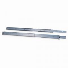 19 Schienen-Kit für Inter-Tech Server 650mm länge