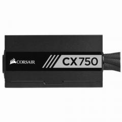 750W Corsair CX Serie CX750 | 80+Bronze