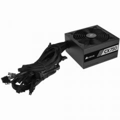 750W Corsair CX Serie CX750 | 80+Bronze