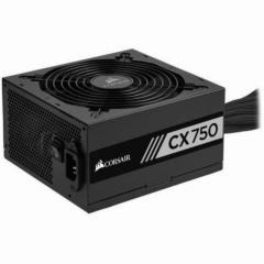 750W Corsair CX Serie CX750 | 80+Bronze