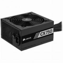 750W Corsair CX Serie CX750 | 80+Bronze