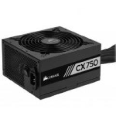 750W Corsair CX Serie CX750 | 80+Bronze