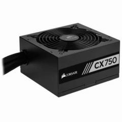 750W Corsair CX Serie CX750 | 80+Bronze