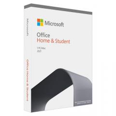 Microsoft Office Home & Student 2021 - 1 PC/MAC - UK - Box