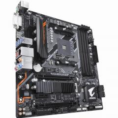 AM4 Gigabyte B450 Aorus M mATX