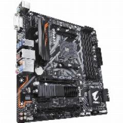 AM4 Gigabyte B450 Aorus M mATX