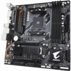 AM4 Gigabyte B450 Aorus M mATX