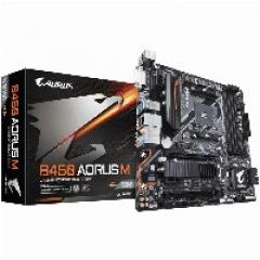 AM4 Gigabyte B450 Aorus M mATX