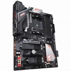 AM4 Gigabyte B450 Aorus Pro