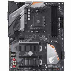 AM4 Gigabyte B450 Aorus Pro