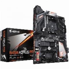 AM4 Gigabyte B450 Aorus Pro