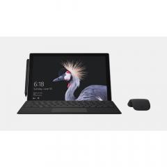 Microsoft Surface Pro Type Cover Black (Retail)
