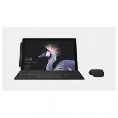 Microsoft Surface Pro Type Cover Black (Retail)