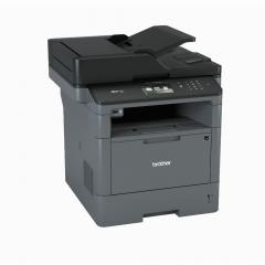L Brother MFC-L5700DN 40S. FAX/LAN/ADF/Duplex