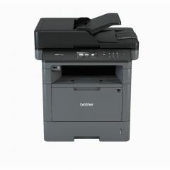 L Brother MFC-L5700DN 40S. FAX/LAN/ADF/Duplex