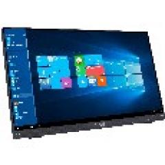 55cm/21,5 (1920x1080) Hannspree HT225HPB Touch HDMI VGA DP Speaker