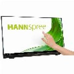55cm/21,5 (1920x1080) Hannspree HT225HPB Touch HDMI VGA DP Speaker