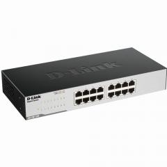 D-Link GO-SW-16G/E