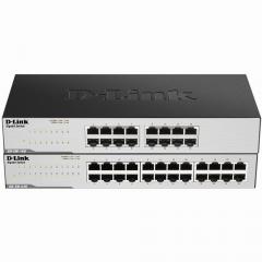 D-Link GO-SW-16G/E