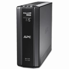 APC Back-UPS Pro BR1200G-GR 1200VA