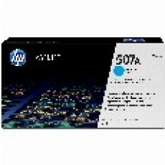 TON HP # 507A CE401A cyan
