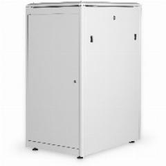 Netzwerkschrank 19 22HE Digitus 1164x600x800 mm, Farbe Grau (RAL 7035)